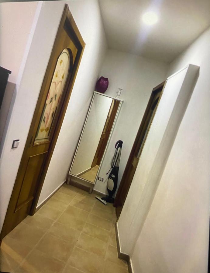 נאפולי Casa Mari' Centro Storico Vicino Hotel Caracciolo מראה חיצוני תמונה