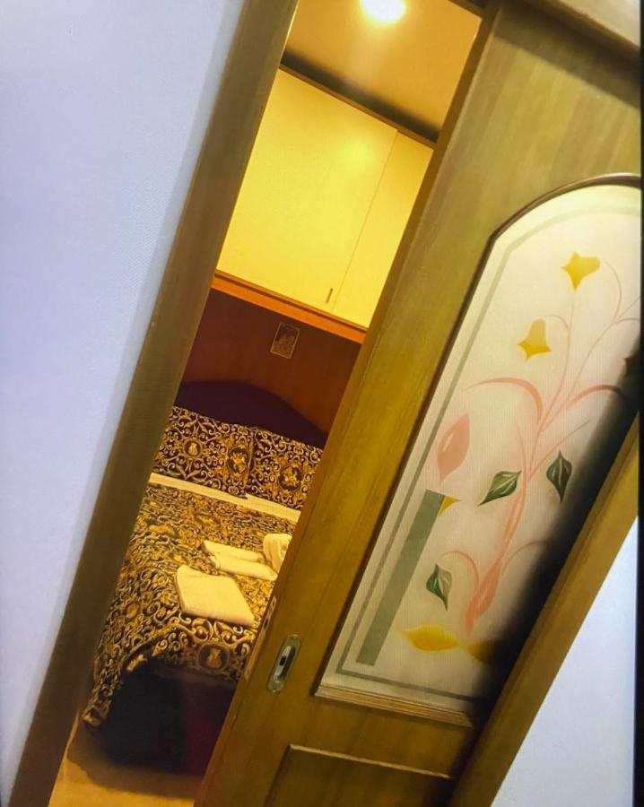 נאפולי Casa Mari' Centro Storico Vicino Hotel Caracciolo מראה חיצוני תמונה